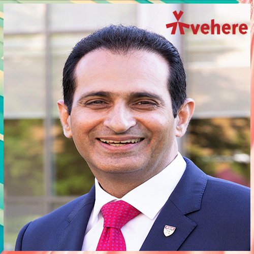 Industry Veteran Som Satsangi Joins Vehere Board Industry Veteran Som Satsangi Joins Vehere Board