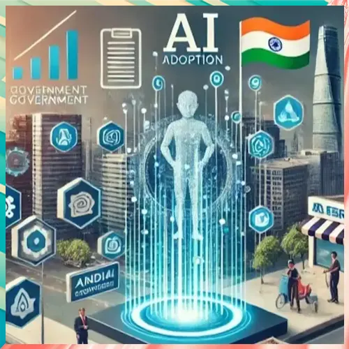 AI adoption to propel India’s IT services market to $400 billion by 2030