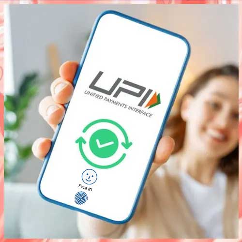 NPCI Launches Fingerprint and Face ID for UPI Payments NPCI Launches Fingerprint and Face ID for UPI Payments