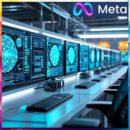 Meta restructures superintelligence lab, lays off 600 employees in efficiency push Meta restructures superintelligence lab, lays off 600 employees in efficiency push