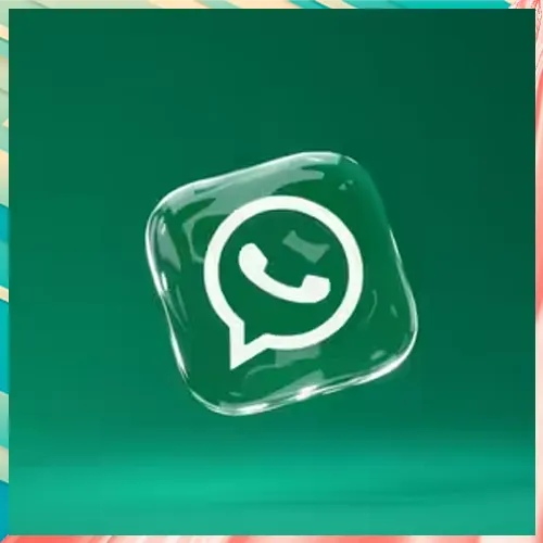 WhatsApp begins to roll out Liquid Glass look to iPhones WhatsApp begins to roll out Liquid Glass look to iPhones