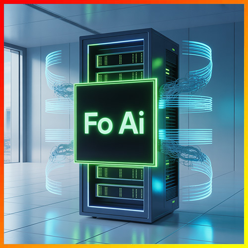 India's First Adaptive AI Launched( FO AI), Revolutionizing How We Understand the True Meaning Behind Words India's First Adaptive AI Launched( FO AI), Revolutionizing How We Understand the True Meaning Behind Words