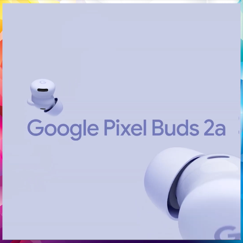 Google makes it easy to replace lost or damaged Pixel Buds 2a Google makes it easy to replace lost or damaged Pixel Buds 2a