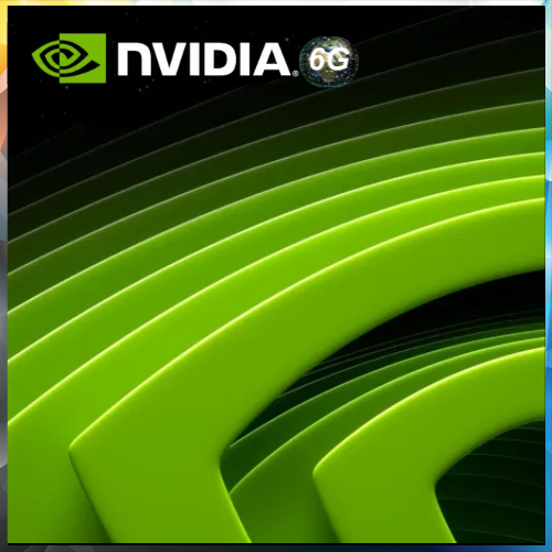 NVIDIA and U.S. Telecom Giants Launch AI-RAN Stack to Power 6G Era