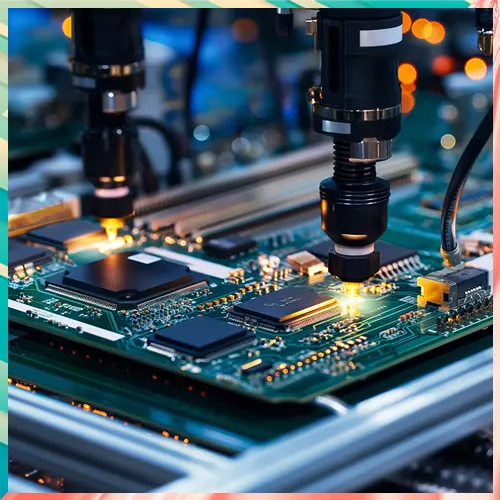 Govt clears ₹55 billion plan to boost domestic electronics manufacturing