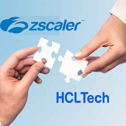 HCLTech and Zscaler partner for AI-powered security and network transformation