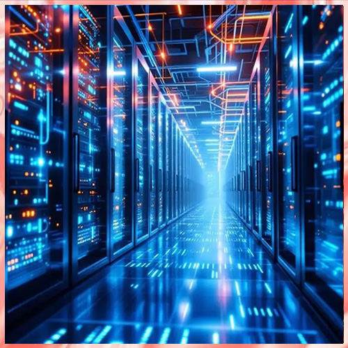 CommScope announces global availability of its SYSTIMAX Constellation power and data platform
