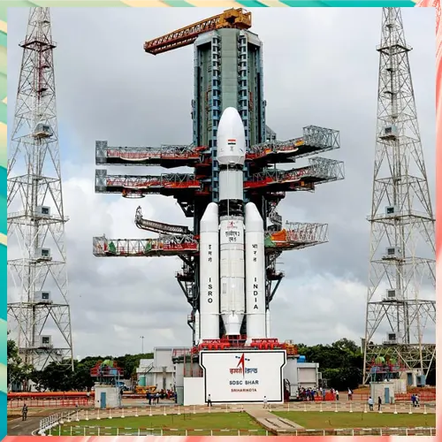 ISRO to launch heaviest communication satellite CMS-03 early next month