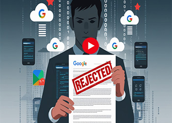Insurance Claim Rejection Over Google Data Sparks Privacy Row