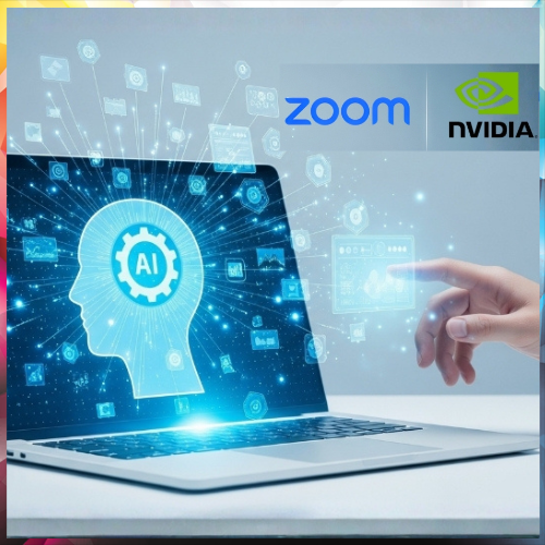 Zoom, NVIDIA working together to deploy hybrid AI for enterprise communication