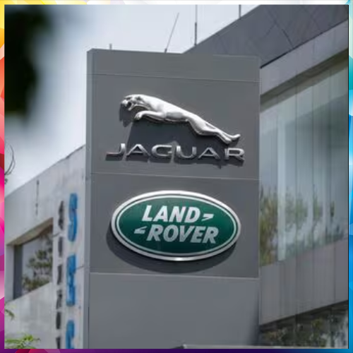 Cyberattack on Jaguar Land Rover costs UK economy $2.5 billion