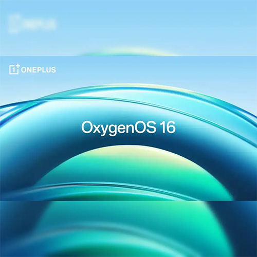 OnePlus introduces OxygenOS 16 powered by its "Intelligently Yours" philosophy