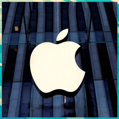 Apple and Microsoft Surge Past $4 Trillion Market Value