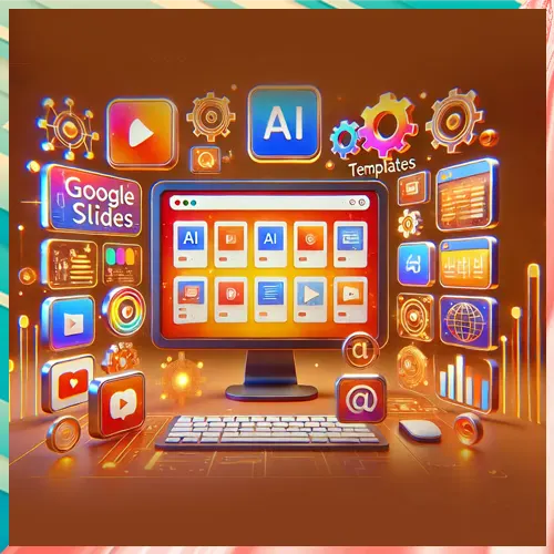 Google adds AI feature to instantly create slides from text documents Google adds AI feature to instantly create slides from text documents