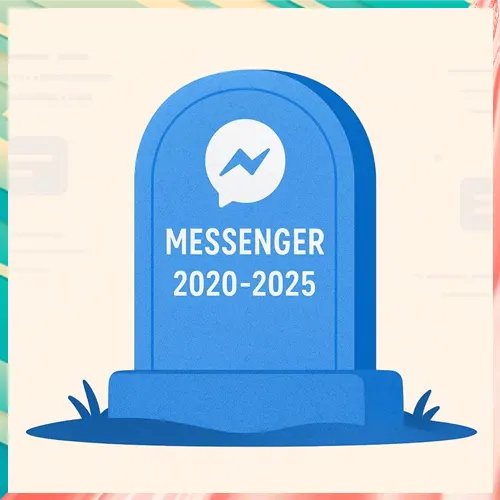 Meta to shut down Messenger desktop app for Windows, Mac by December 15