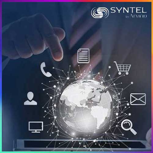 Syntel by Arvind Launches WEMACX, an AI-Driven Omni-Channel Engagement Platform Syntel by Arvind Launches WEMACX, an AI-Driven Omni-Channel Engagement Platform