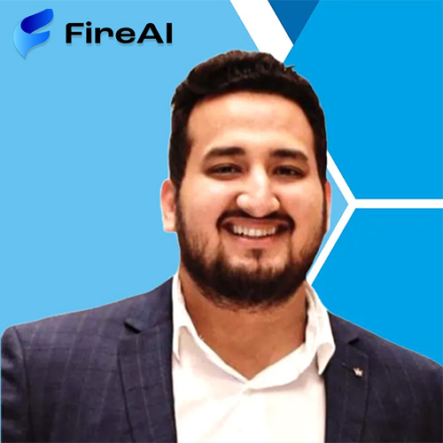 AI startup FireAI raises ₹4 crore seed funding from Inflection Point Ventures