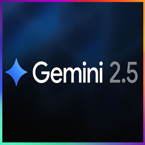 Google launches Gemini 2.5 AI model with human-like internet browsing capabilities