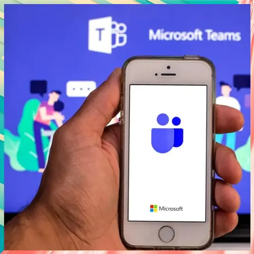 Microsoft Teams’ new feature to automatically detect when an employee is in office Microsoft Teams’ new feature to automatically detect when an employee is in office