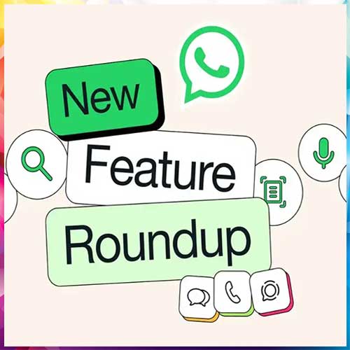 WhatsApp Adds Live Photos, Motion Photos, and Document Scanning