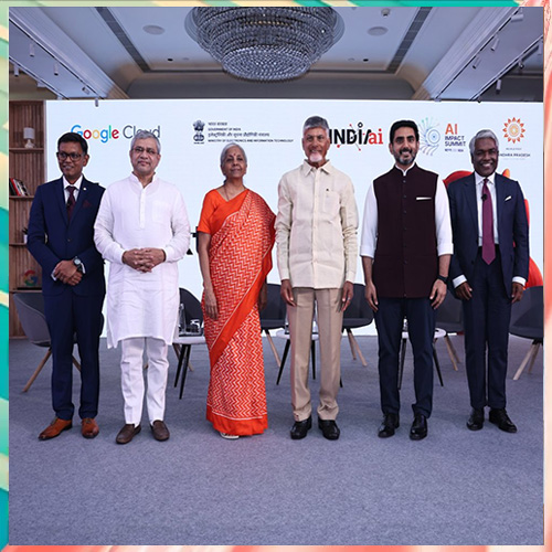 Airtel and Google to build India’s first AI hub in Visakhapatnam with $15 billion investment Airtel and Google to build India’s first AI hub in Visakhapatnam with $15 billion investment