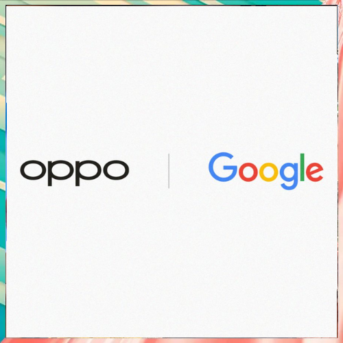 OPPO collaborates with Google to redefine personalised mobile AI experience