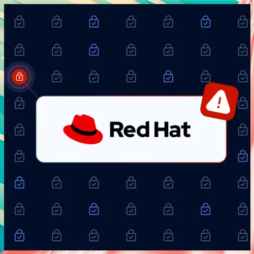 Hackers breach Red Hat consulting GitLab, steal customer data
