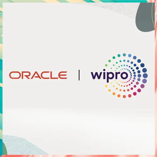 Wipro boosts payroll and recruitment efficiency with Oracle Cloud migration