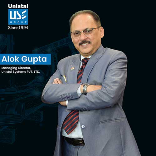 India Opts for the Path to Self-Reliance: Make in India as the Game-Changer for Secure Businesses