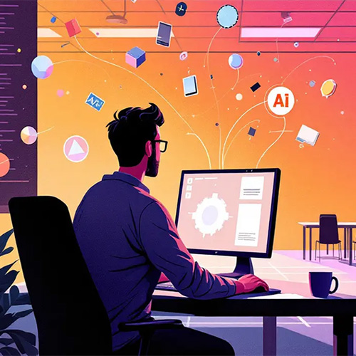 Indian developers save 10 hours weekly with AI tools, outpacing global average by nearly 3 hours: BairesDev report