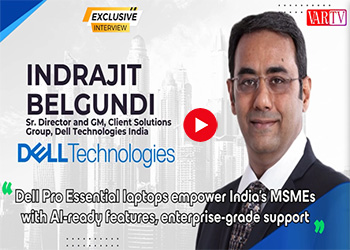 Dell Pro Essential laptops empower India’s MSMEs with AI-ready features, enterprise-grade support