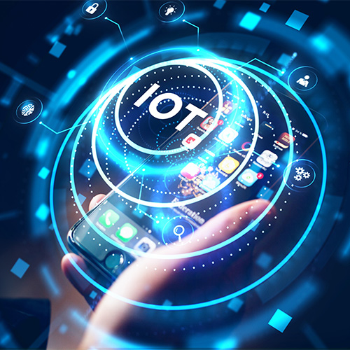 Technopark Poised to Play Key Role in IoT Revolution by 2030 Technopark Poised to Play Key Role in IoT Revolution by 2030