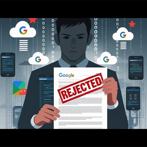 Insurance Claim Rejection Over Google Data Sparks Privacy Row