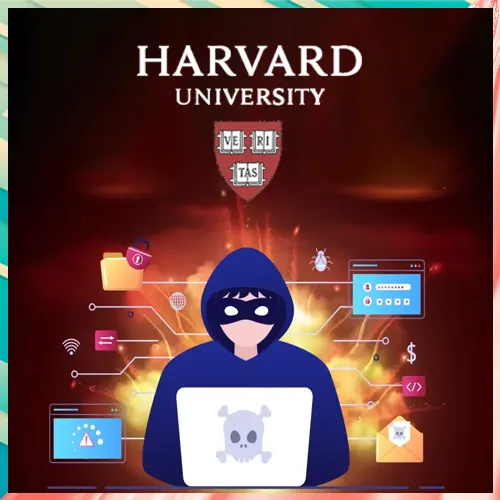 Harvard Hit in Oracle Zero-Day Ransomware Attack