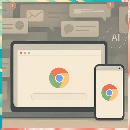 Google Chrome’s new Safety Check tool to mute notifications from ignored websites Google Chrome’s new Safety Check tool to mute notifications from ignored websites