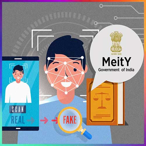 MeitY Proposes India’s First Rules to Govern AI and Synthetic Data