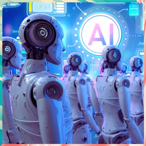 Indian Enterprises bet big on AI Leadership: IBM Study Indian Enterprises bet big on AI Leadership: IBM Study