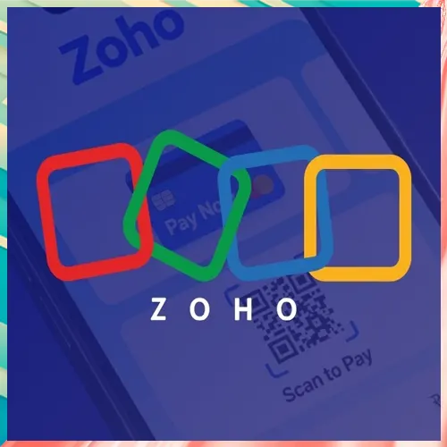 Zoho set to launch consumer payments app ‘Zoho Pay’