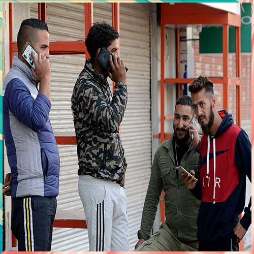 India Nears Broadband Milestone: 1 Billion Users Power a Connected Revolution