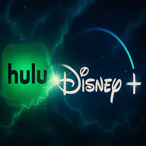Hulu to Merge with Disney+ by 2026 Hulu to Merge with Disney+ by 2026