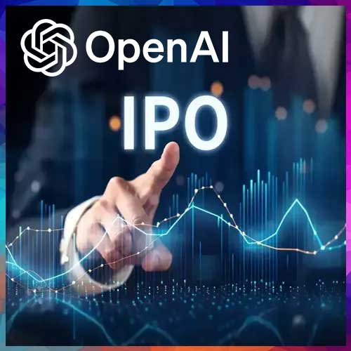 OpenAI Plans $1 Trillion IPO by 2026–27