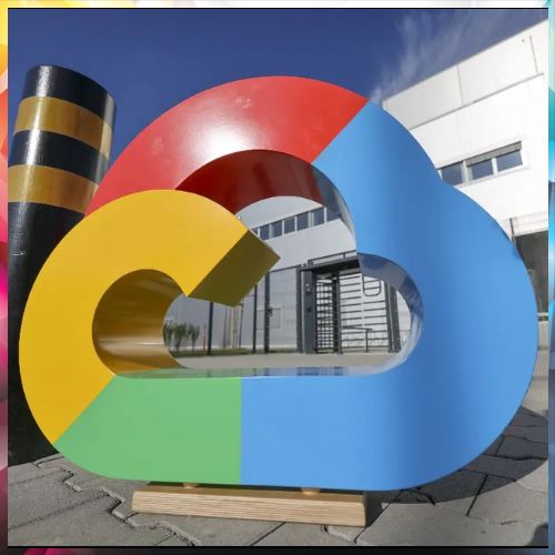Anthropic deepens Google Cloud ties with $10B+ TPU deal Anthropic deepens Google Cloud ties with $10B+ TPU deal