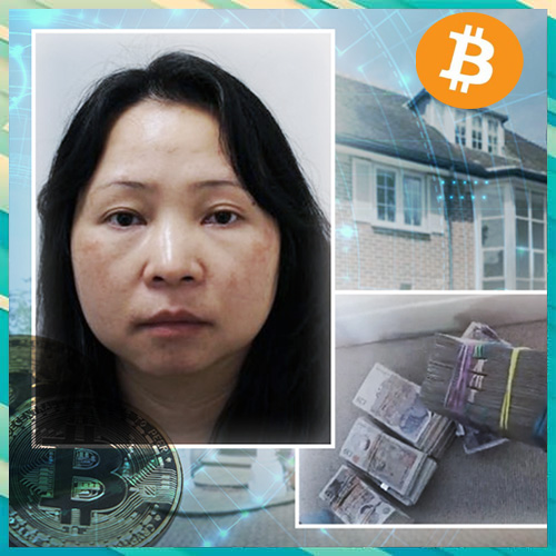World’s biggest crypto scam: Chinese woman admits to laundering $6.7 billion in bitcoin
