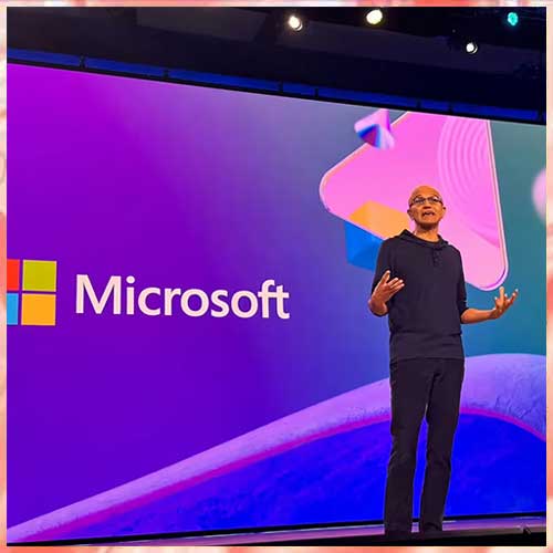 Microsoft CEO Satya Nadella to Visit India in December Microsoft CEO Satya Nadella to Visit India in December