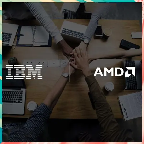 IBM and AMD Partner with Zyphra to Build Next-Gen AI Training Infrastructure