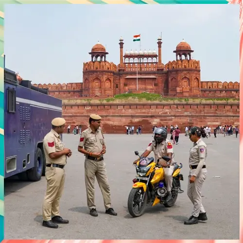 Delhi Police drafts action plan to tackle Nepal’s Gen Z like protests Delhi Police drafts action plan to tackle Nepal’s Gen Z like protests
