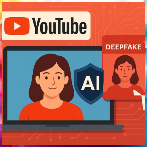 YouTube Unveils AI Likeness Tool to Fight Deepfakes and Restore Digital Trust
