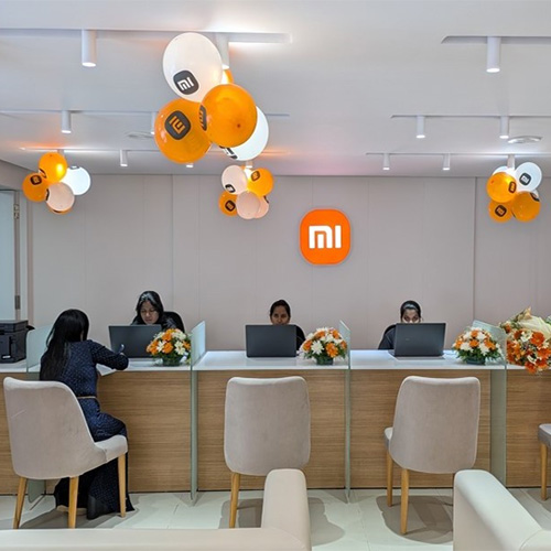 Xiaomi opens 10 premium service centres across India