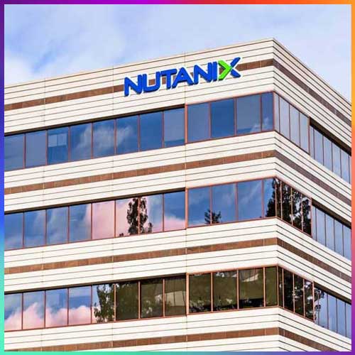 Nutanix announces Nutanix Partner Central