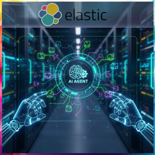 Elastic introduces Agent Builder to accelerate AI agent development Elastic introduces Agent Builder to accelerate AI agent development